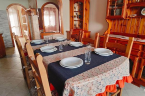 Flowers House Appartamento a Quartu S Elena